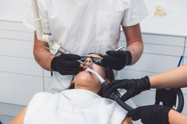 Best Broken or Cracked Tooth Emergency Dentist in La Vernia, TX